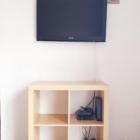 Studio Individuel - Le Musset & Parking Gratuit Devant L'Immeuble Apartman Grenoble Kültér fotó