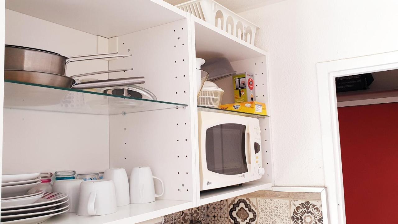 Studio Individuel - Le Musset & Parking Gratuit Devant L'Immeuble Apartman Grenoble Kültér fotó