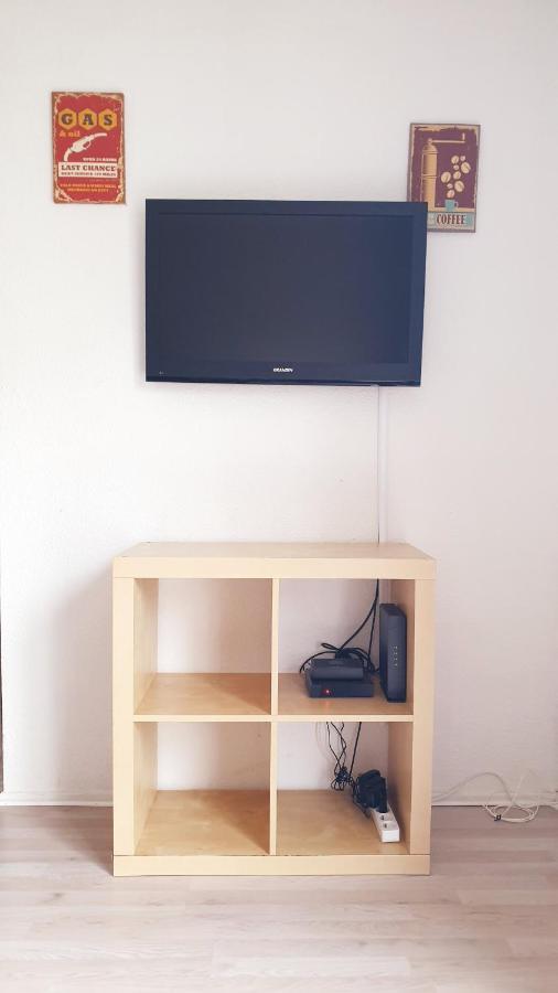Studio Individuel - Le Musset & Parking Gratuit Devant L'Immeuble Apartman Grenoble Kültér fotó