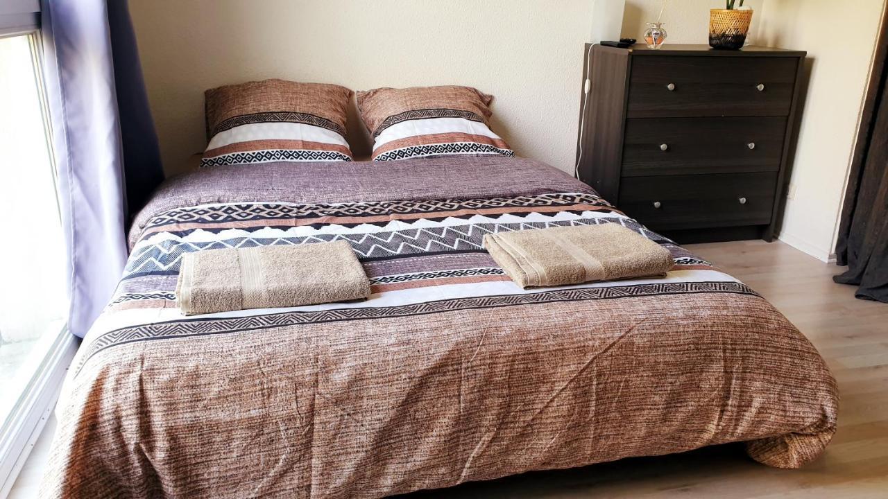 Studio Individuel - Le Musset & Parking Gratuit Devant L'Immeuble Apartman Grenoble Kültér fotó
